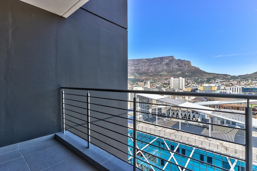 1 Bedroom Property for Sale in Cape Town City Centre Western Cape